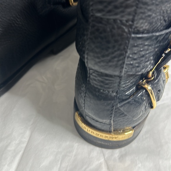 Burberry booties size 40 - Picture 3 of 7